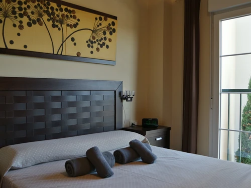 Apartment Isla Canela, 2 bedrooms, 5 persons - photo_1011865581553