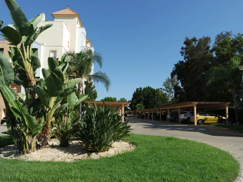 Apartment Isla Canela, 2 bedrooms, 5 persons - photo_1011865581553