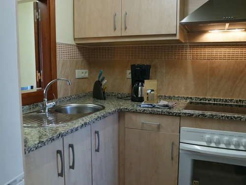 Apartment Isla Canela, 2 bedrooms, 5 persons - photo_1011865581553