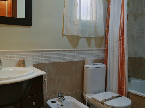 Apartment Isla Canela, 2 bedrooms, 5 persons - photo_1011865581553