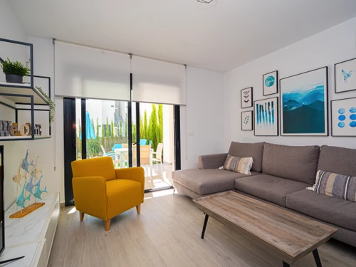 Apartment San Miguel de Salinas, 2 bedrooms, 4 persons - photo_1011865581692
