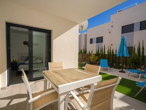 Ferienwohnung San Miguel de Salinas, 2 Schlafzimmer, 4 Personen - photo_1011865581692