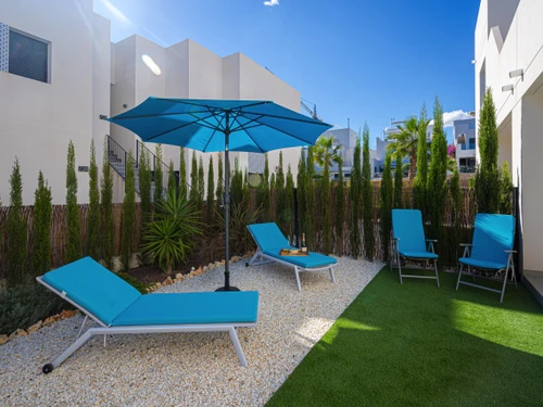 Ferienwohnung San Miguel de Salinas, 2 Schlafzimmer, 4 Personen - photo_1011865581692