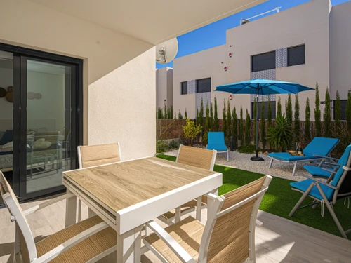 Ferienwohnung San Miguel de Salinas, 2 Schlafzimmer, 4 Personen - photo_1011865581692