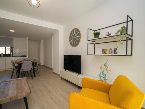 Ferienwohnung San Miguel de Salinas, 2 Schlafzimmer, 4 Personen - photo_1011865581692