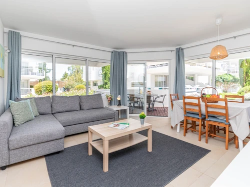 Appartement Tavira, 2 pièces, 5 personnes - photo_1011865581839