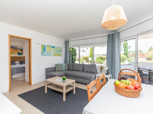 Appartement Tavira, 2 pièces, 5 personnes - photo_1011865581839