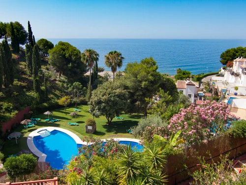 Ferienhaus Nerja, 2 Schlafzimmer, 6 Personen - photo_1011865581984
