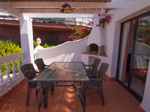 Casa Nerja, 2 dormitorios, 6 personas - photo_1011865581984