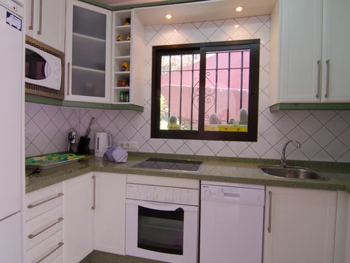 Casa Nerja, 2 dormitorios, 6 personas - photo_1011865581984