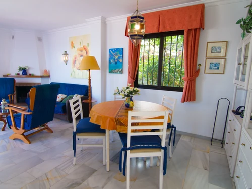 Casa Nerja, 2 dormitorios, 6 personas - photo_1011865581984