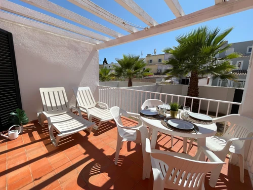Ferienwohnung Vilamoura, 1 Schlafzimmer, 4 Personen - photo_1011865582258