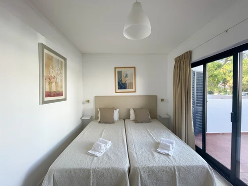 Ferienwohnung Quarteira-Vilamoura, 1 Schlafzimmer, 4 Personen - photo_1011865582258
