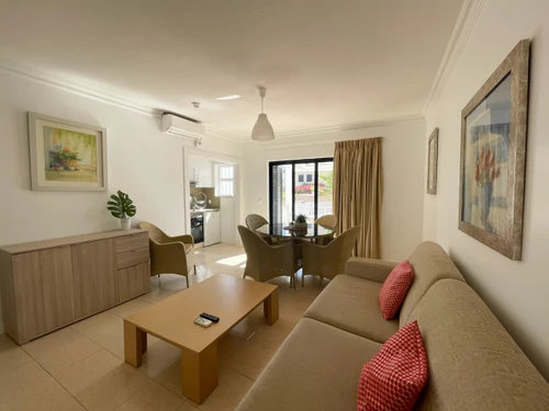 Ferienwohnung Quarteira-Vilamoura, 1 Schlafzimmer, 4 Personen - photo_1011865582258