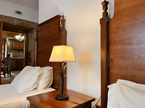 Appartement Cabeceiras de Basto, 2 pièces, 3 personnes - photo_1011865582514