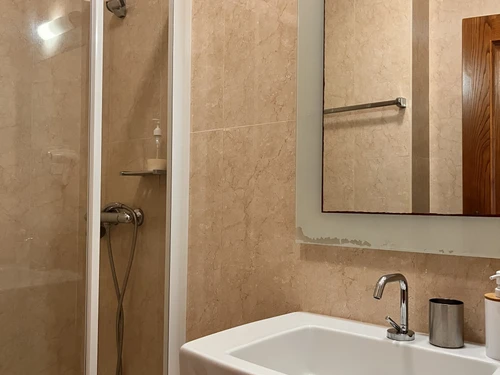 Appartement Cabeceiras de Basto, 2 pièces, 3 personnes - photo_1011865582514