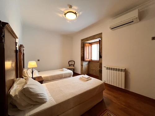 Appartement Cabeceiras de Basto, 2 pièces, 3 personnes - photo_1011865582514