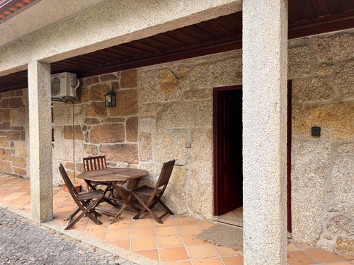 Appartement Cabeceiras de Basto, 2 pièces, 3 personnes - photo_1011865582514