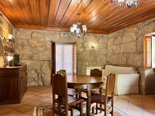 Appartement Cabeceiras de Basto, 2 pièces, 3 personnes - photo_1011865582514