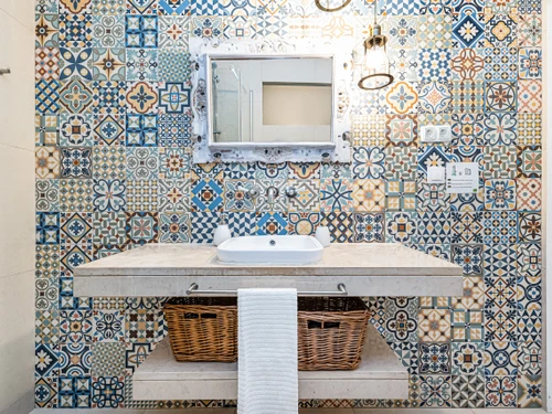 Gite Ferragudo, 2 bedrooms, 5 persons - photo_1011865582658