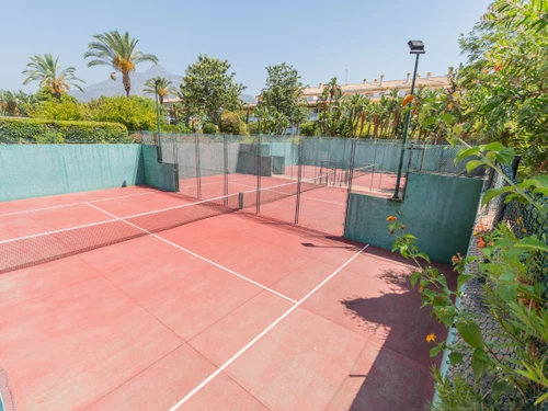 Ferienwohnung Marbella, 2 Schlafzimmer, 4 Personen - photo_1011865582798