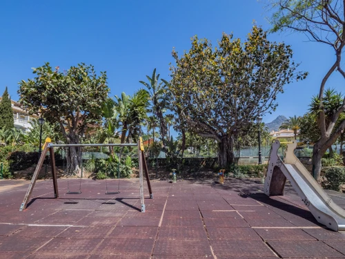 Ferienwohnung Marbella, 2 Schlafzimmer, 4 Personen - photo_1011865582798