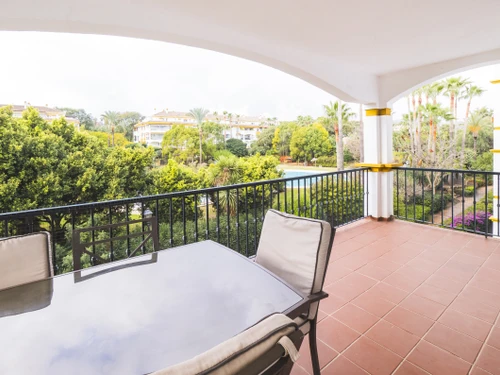 Ferienwohnung Marbella, 2 Schlafzimmer, 4 Personen - photo_1011865582798