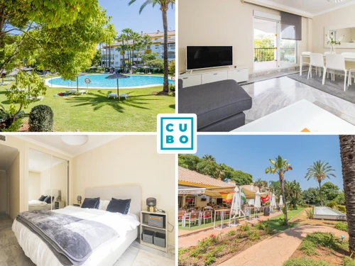 Apartamento Marbella, 2 dormitorios, 4 personas - photo_1011865582798