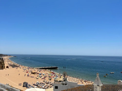 Appartement Albufeira, 4 pièces, 6 personnes - photo_1011865582973