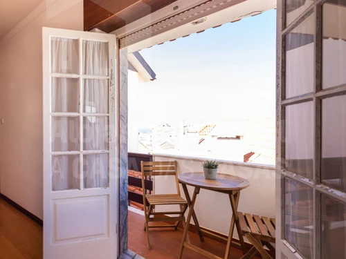 Appartement Ericeira, 3 pièces, 4 personnes - photo_1011865583135