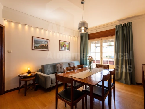 Appartement Ericeira, 3 pièces, 4 personnes - photo_1011865583135