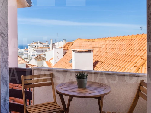 Apartamento Ericeira, 2 dormitorios, 4 personas - photo_1011865583135