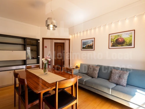 Appartement Ericeira, 3 pièces, 4 personnes - photo_1011865583135