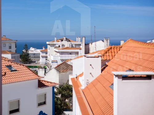 Appartement Ericeira, 3 pièces, 4 personnes - photo_1011865583135