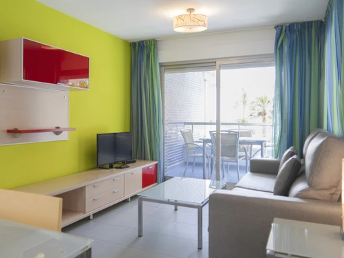 Ferienwohnung Calp, 1 Schlafzimmer, 3 Personen - photo_1011865583675