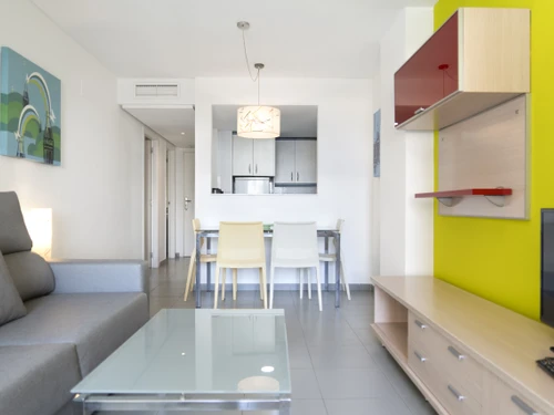 Ferienwohnung Calp, 1 Schlafzimmer, 3 Personen - photo_1011865583675