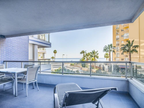 Ferienwohnung Calp, 1 Schlafzimmer, 3 Personen - photo_1011865583675