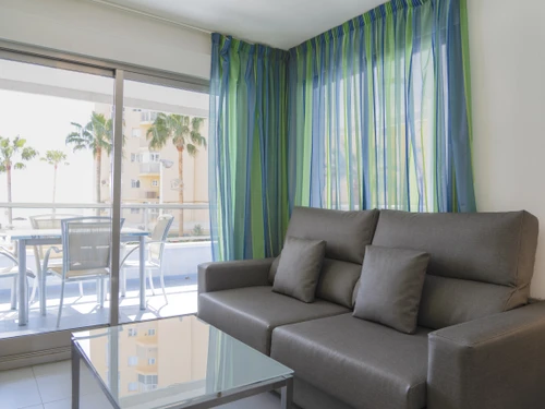 Appartement Calp, 2 pièces, 3 personnes - photo_1011865583675
