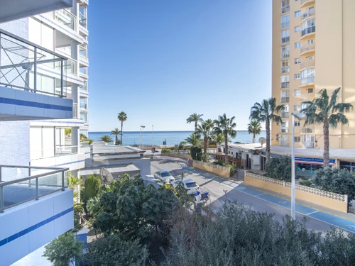 Ferienwohnung Calp, 1 Schlafzimmer, 3 Personen - photo_1011865583675