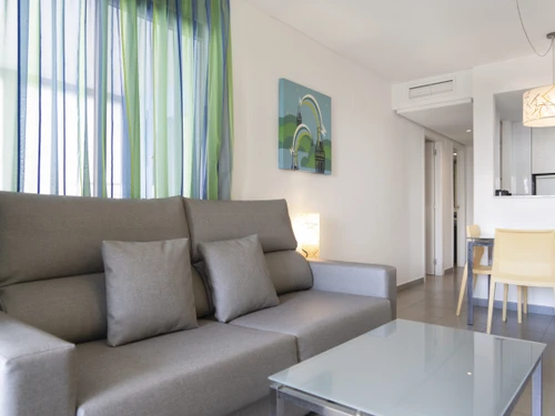 Ferienwohnung Calp, 1 Schlafzimmer, 3 Personen - photo_1011865583675