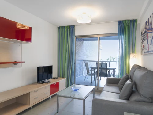Ferienwohnung Calp, 1 Schlafzimmer, 3 Personen - photo_1011865583932