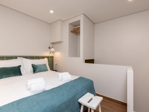 Appartement Vila Nova de Gaia, 2 pièces, 3 personnes - photo_1011865584206