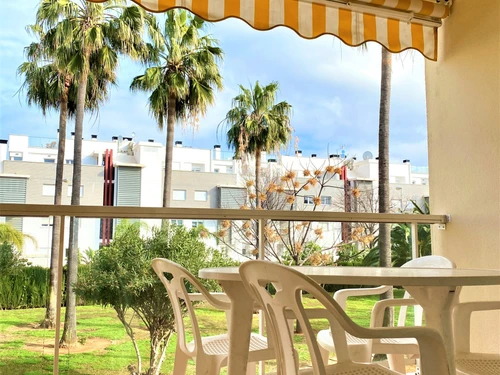 Ferienwohnung Denia, 2 Schlafzimmer, 4 Personen - photo_1011865584338