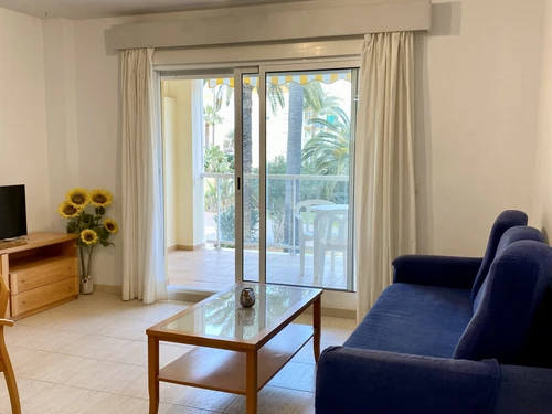 Ferienwohnung Denia, 2 Schlafzimmer, 4 Personen - photo_1011865584338