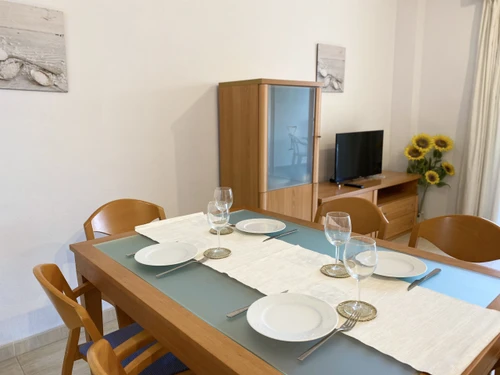 Ferienwohnung Denia, 2 Schlafzimmer, 4 Personen - photo_1011865584338