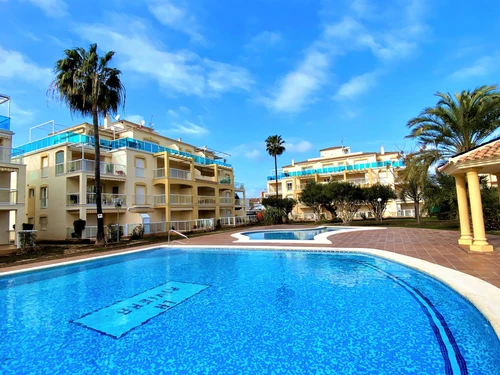 Apartment Denia, 2 bedrooms, 4 persons - photo_1011865584338
