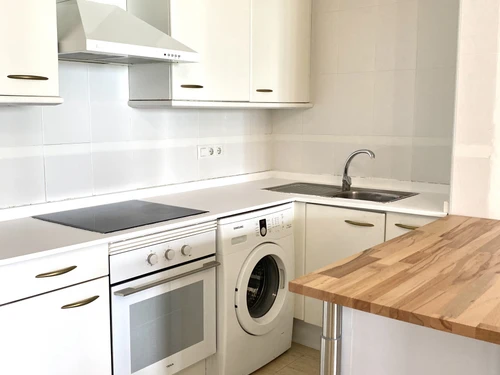 Ferienwohnung Denia, 2 Schlafzimmer, 4 Personen - photo_1011865584338