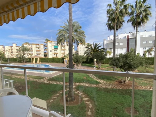 Ferienwohnung Denia, 2 Schlafzimmer, 4 Personen - photo_1011865584338