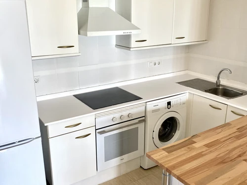 Ferienwohnung Denia, 2 Schlafzimmer, 4 Personen - photo_1011865584338