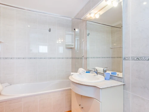 Appartement Lagos, 2 pièces, 4 personnes - photo_1011865584467